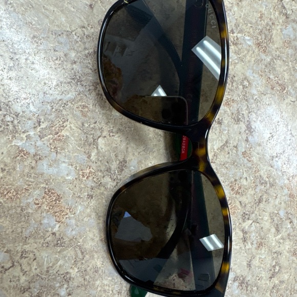 New Gucci GG0417sk 003 56-17-145 - Picture 4 of 7